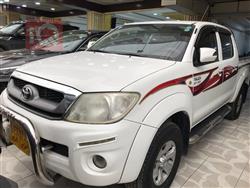 تويوتا هايلوكس